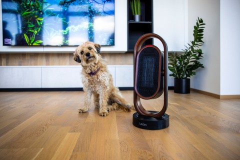 Lauben Smart Fan Heater 2in1 1800BB hősögárzó/ventilátor Lauben Smart Fan Heater 2in1 1800BB hősögárzó/ventilátor